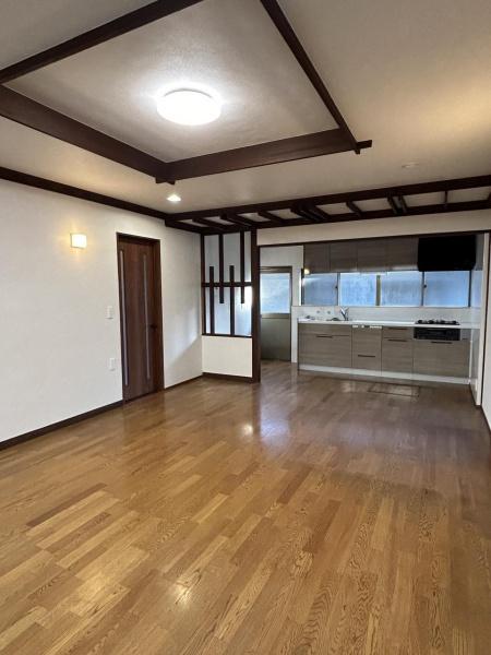 米子市旗ヶ崎７丁目の中古一戸建て