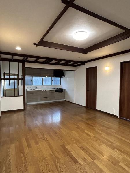 米子市旗ヶ崎７丁目の中古一戸建て