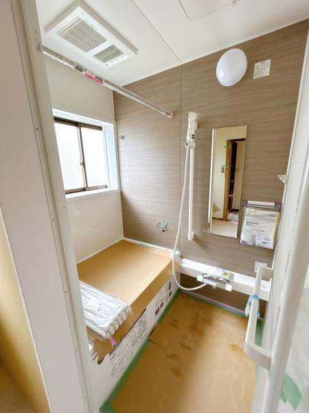 米子市富益町の中古一戸建て