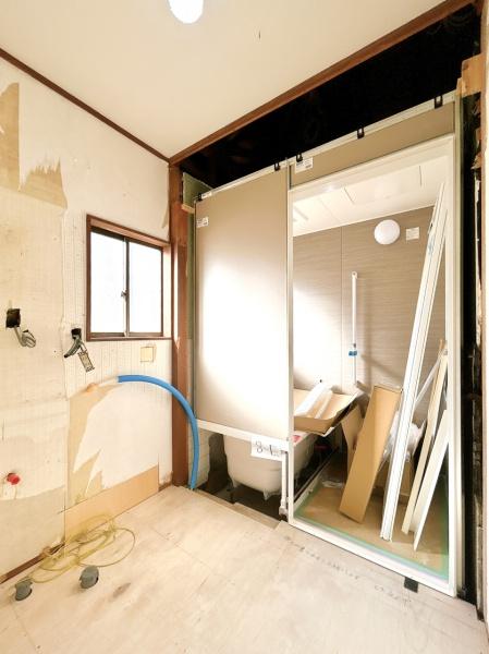 米子市富益町の中古一戸建て