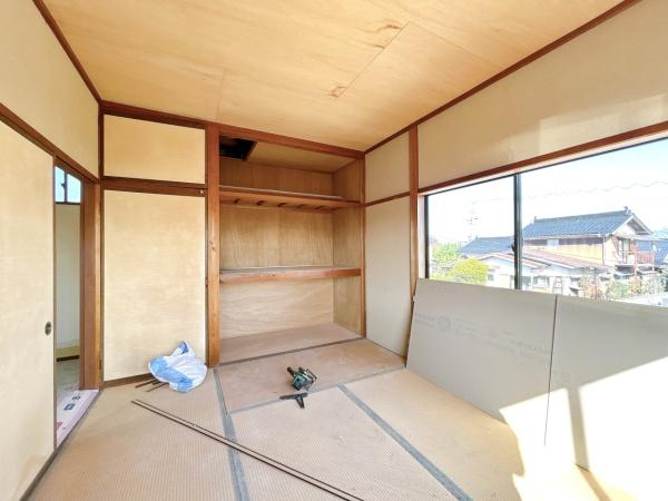 米子市富益町の中古一戸建て