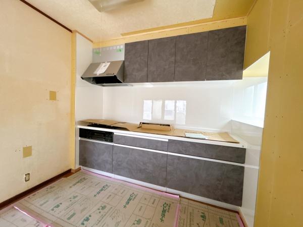 米子市富益町の中古一戸建て