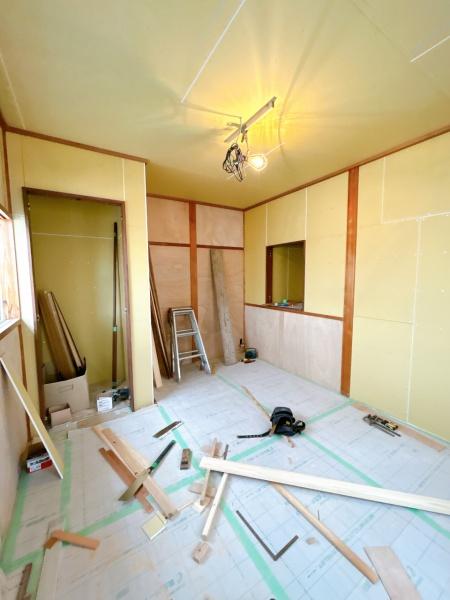 米子市夜見町の中古一戸建て