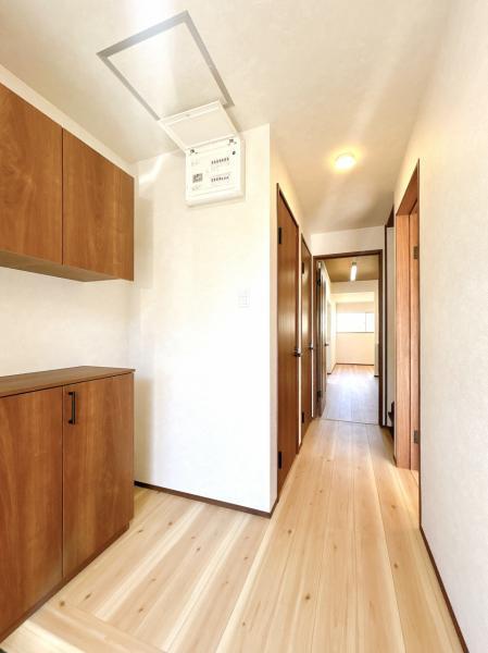 米子市夜見町の中古一戸建て