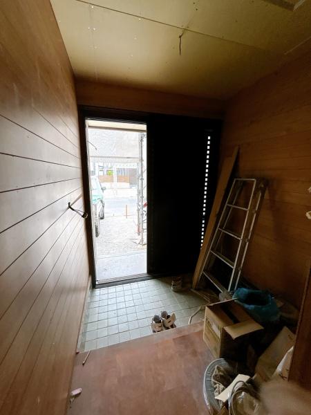 米子市夜見町の中古一戸建て