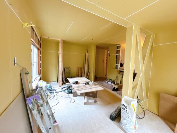 米子市夜見町の中古一戸建て