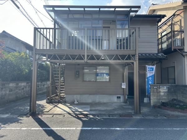 境港市馬場崎町　戸建て