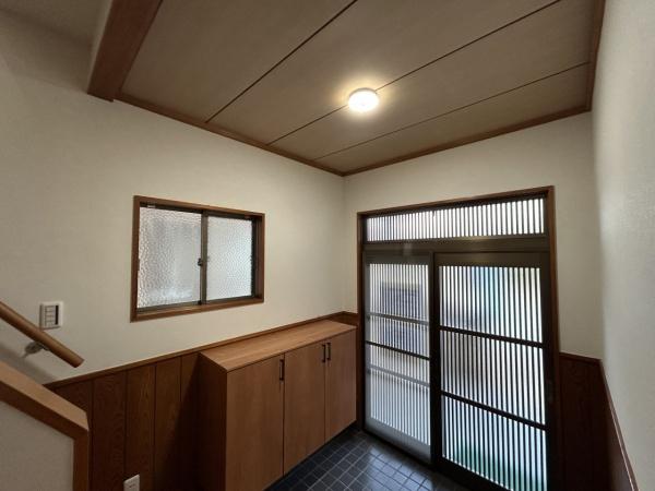 境港市馬場崎町　戸建て