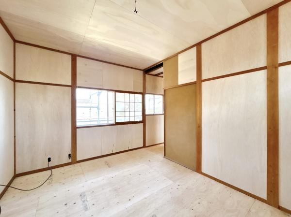米子市榎原の中古一戸建て