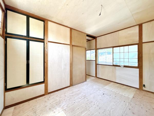 米子市榎原の中古一戸建て