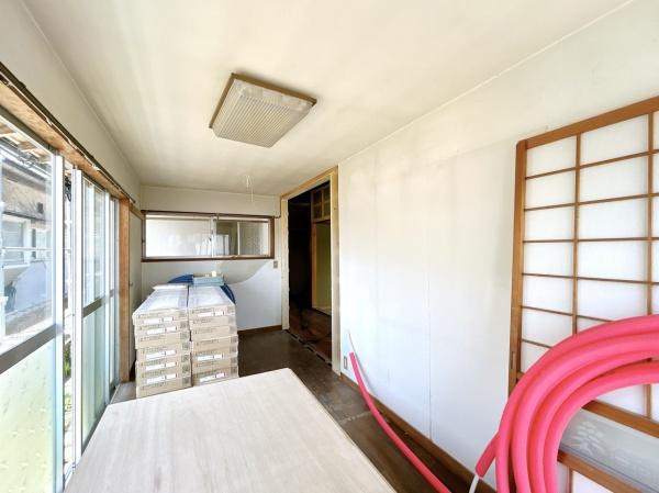 米子市榎原の中古一戸建て