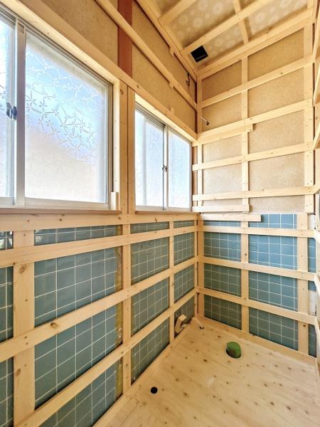 米子市榎原の中古一戸建て