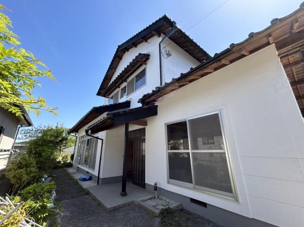 米子市榎原　戸建て