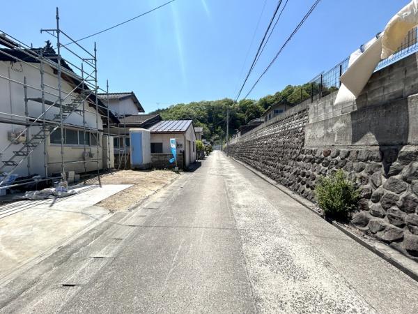 米子市榎原の中古一戸建て