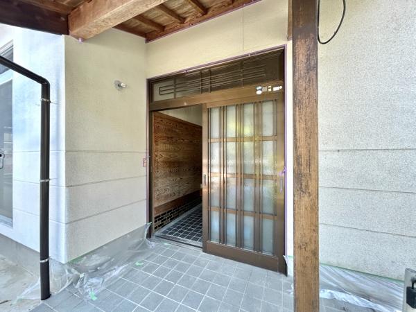 米子市榎原の中古一戸建て