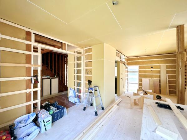 米子市榎原の中古一戸建て