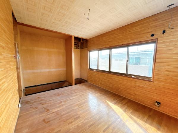 境港市誠道町の中古一戸建て
