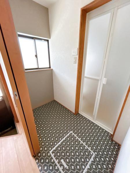 境港市誠道町の中古一戸建て