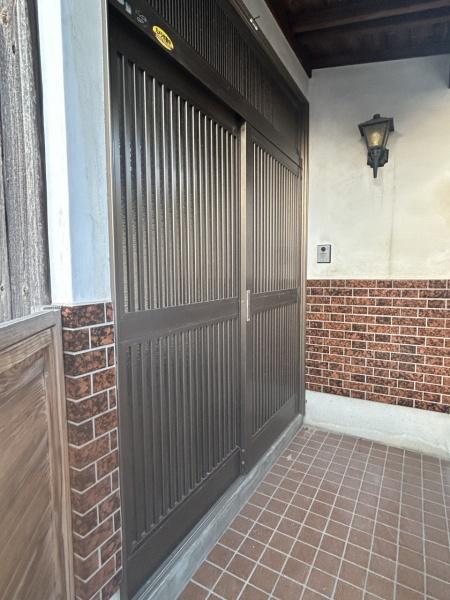 境港市誠道町　戸建て