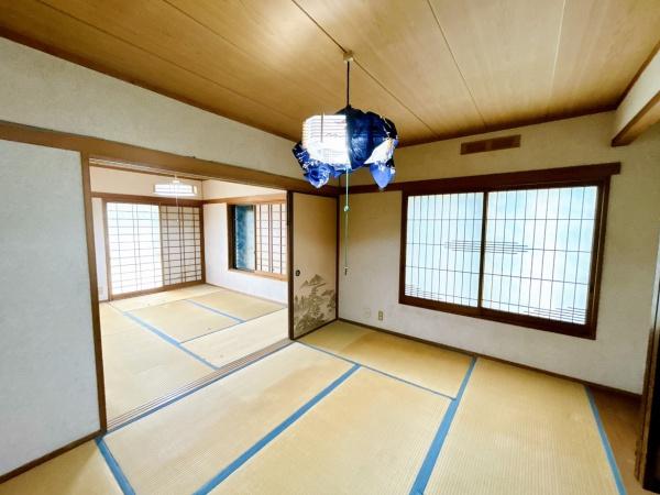 米子市永江の中古一戸建て