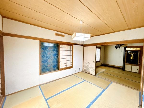 米子市永江の中古一戸建て