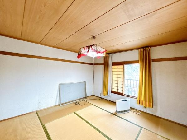 米子市永江の中古一戸建て