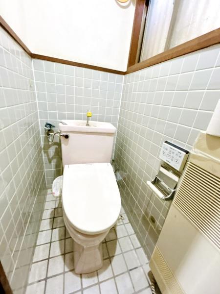米子市永江の中古一戸建て