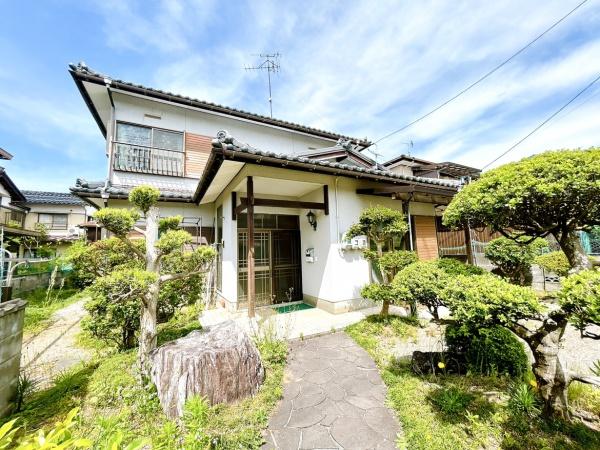 米子市永江　戸建て