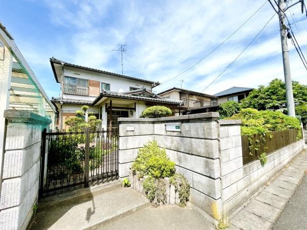 米子市永江の中古一戸建て
