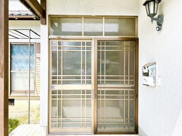 米子市永江の中古一戸建て