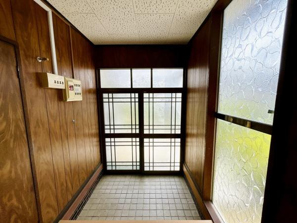 米子市永江の中古一戸建て