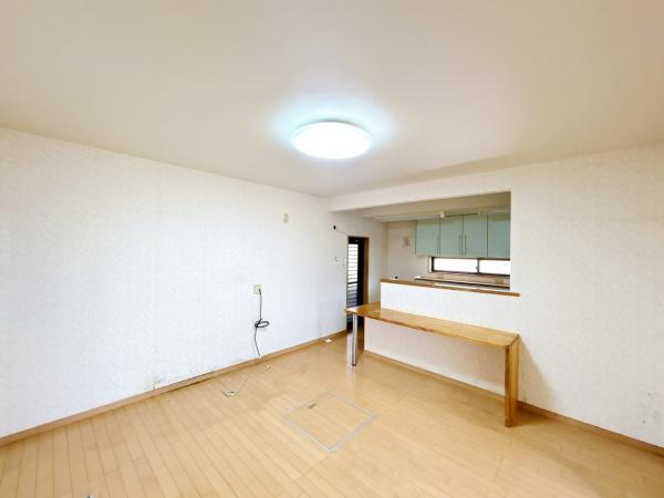 米子市永江の中古一戸建て