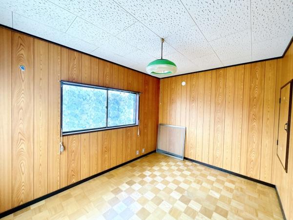 米子市永江の中古一戸建て
