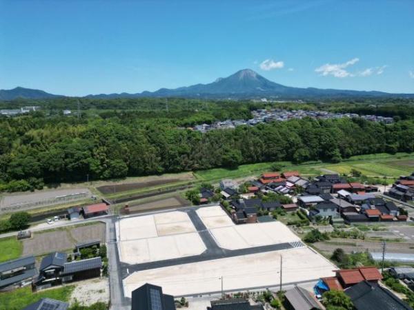 西伯郡伯耆町押口の土地