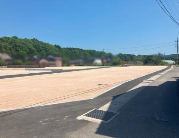 西伯郡伯耆町押口の土地