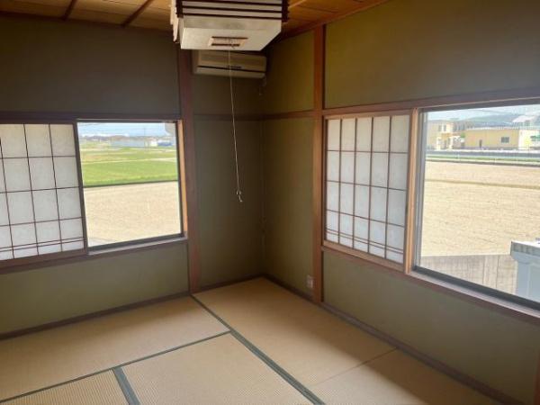 西伯郡日吉津村大字日吉津の中古一戸建て