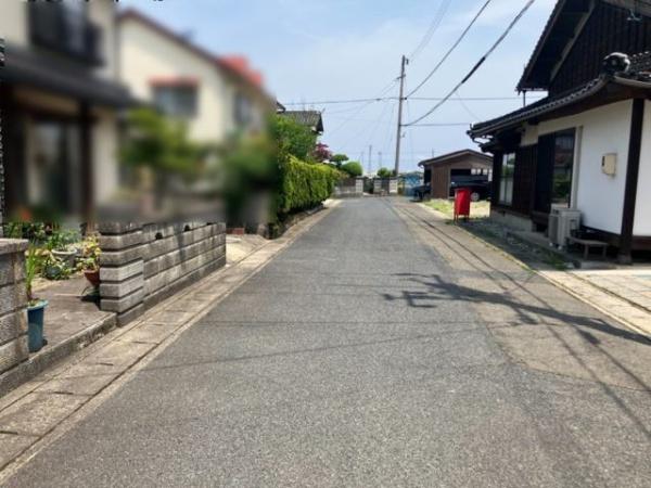 西伯郡日吉津村大字日吉津の中古一戸建て