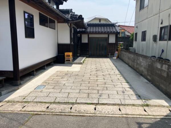 日吉津村日吉津5LDK