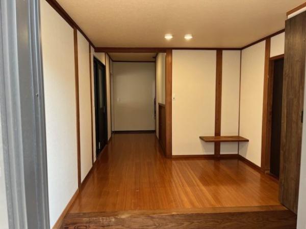 日吉津村日吉津5LDK