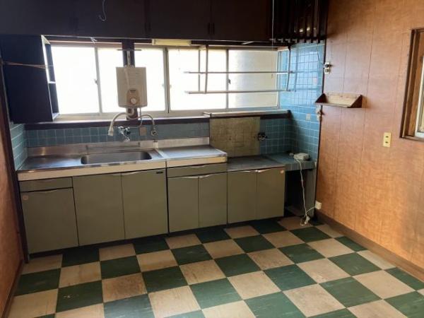 米子市皆生４丁目の中古一戸建て