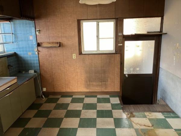 米子市皆生４丁目の中古一戸建て
