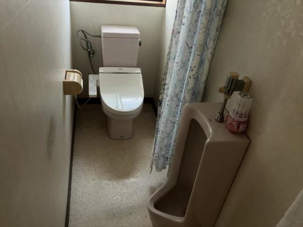 米子市皆生４丁目の中古一戸建て