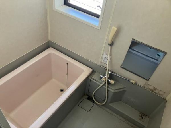 米子市皆生４丁目の中古一戸建て