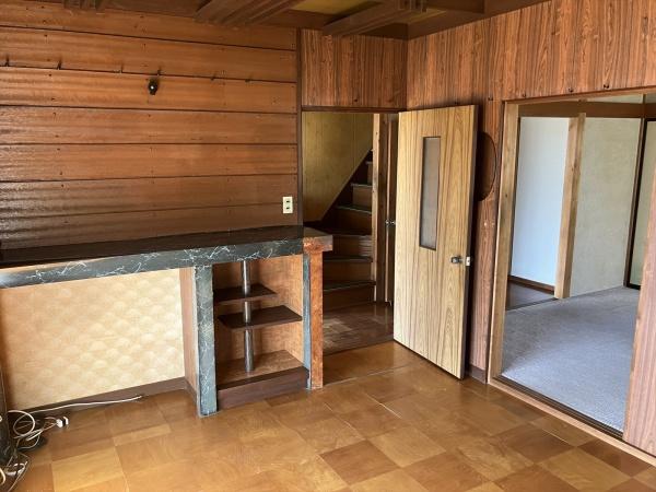 米子市皆生４丁目の中古一戸建て