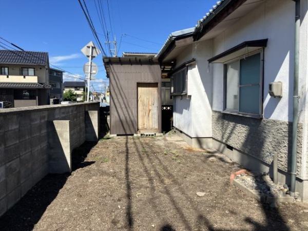 米子市皆生４丁目の中古一戸建て
