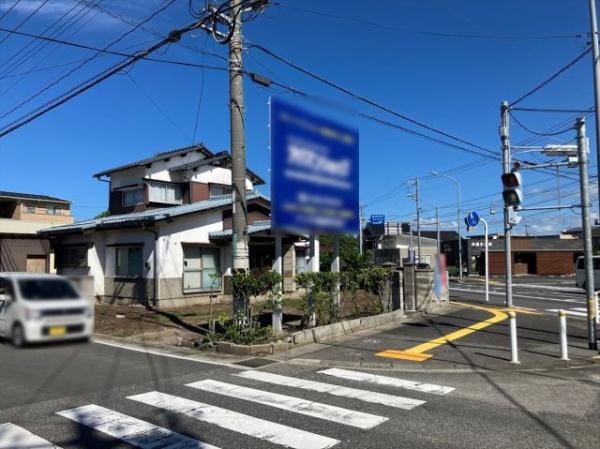 米子市皆生４丁目の中古一戸建て