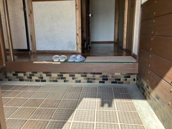 米子市皆生４丁目の中古一戸建て
