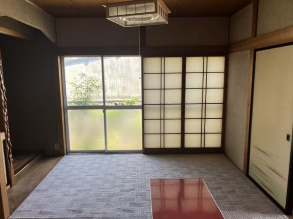 米子市皆生４丁目の中古一戸建て