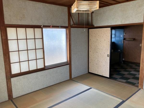 米子市皆生４丁目の中古一戸建て