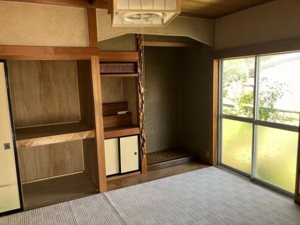 米子市皆生４丁目の中古一戸建て